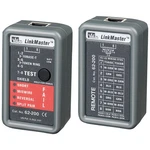 Ideal Industries 62-200 Linkmaster Cable Verifier. Fixed Price $50.44.