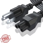 Brendaz Ac Power Cord 10FT Epson Workforce Pro Printer. Fixed Price $20.00.