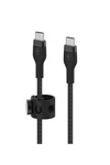 Belkin Usb-c To Cable CAB011BT2MBK 6.6 Ft Fast Charge New. Fixed Price $19.00.