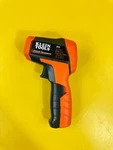 Klein Tools IR5 Infrared Thermometer 12:1 Ratio Dual Laser -22 752. Fixed Price $36.99.