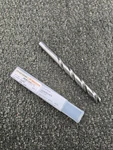 Walter Chicago Latrobe 44233: 33/64" Hss Jobber Length Drill Bit. Fixed Price $25.19.