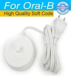 For Toothbrush Oral-b Charger 110-220V Power Cord Inductive Charging Base. Fixed Price $11.99.