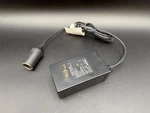 Coleman G602 1250 12V 5A Ac To Dc Power Adapter Works Any Device. Fixed Price $12.99.