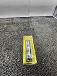 Blue Sea 2307 Busbar X 1/4 Stud With Cover 130A Ac, 150A Dc. Fixed Price $24.25.