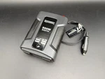 Traveller 500W Power Inverter 12V Dc To 115V Ac Car Adapter Usb Used. Fixed Price $13.34.