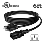 Power Cord For Jackery Explorer V2 JE-240A / Plus JE-300B 1000. Fixed Price $18.50.
