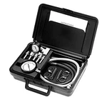 & Tool Aid 33980 Fuel Injection Pressure Tester With Two Gages. Fixed Price $127.99.