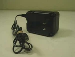 Cui Inc DPD120100-P5-SZ 12V Dc Amp Power Adapter Barrel Plug End -input 120V. Fixed Price $12.87.