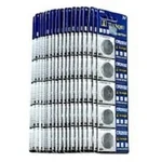 100 New Tianqiu CR2032 LM2032 LR2032 DR2032 3V Lithium Battery From Usa. Fixed Price $17.49.