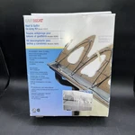 Easy Heat Roof And Gutter De-icing Kit Cable 120FT. 120V 600W ADKS-600 New. Fixed Price $39.99.