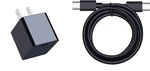Made For Amazon, 15W Type-c Wall Charger With Usb-c Cable. Fixed Price $41.16.