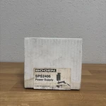 Bogen SPS2406 Ac Adapter - For General Purpose New. Fixed Price $22.50.