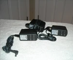 D-link Ite AMS3-0502500SU Power Adapter, 3PC, 5V 2.5A. Fixed Price $15.90.