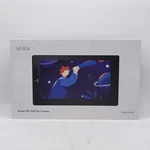 New Veikk VK1200 Graphics Drawing Tablet Studio Pen Display 11.6 Inch. Fixed Price $99.99.