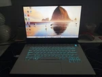 Alienware M15 R3 Laptop 15.6" (1TB, 32GB Ram), Rtx 2070 Super/used Factory Reset. Fixed Price $525.00.