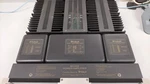 High-end Stereo Power Equipment Set Japan 100V + NTI-200 Converter Tested. Fixed Price $9388.38.