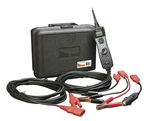 Iii PP319CARB Carbon Fiber Kit W/voltmeter & Accys. - New. Fixed Price $233.71.