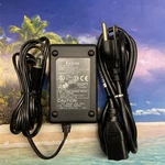 Genuine Extron Adapter Model UP01011090 With Output 9V -1.0A W/ac Power Cord. Fixed Price $19.99.