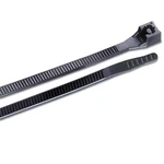 Gardner Bender 46-424UVB 24" Heavy-duty Cable Tie (175 Lb) 50 Pk.. Fixed Price $34.17.