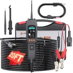 Ancel Powerscan PB500 Electrical Circuit System Battery Testers Tool Probe. Fixed Price $95.99.