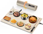 Warming For FOOD,10S Rapid MAT,3-TEMP Warmer,fast Hea. Fixed Price $47.90.