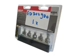 New Bep 777-BB5S-650 Stud Busbar 650A 50V 777BB5S650. Fixed Price $185.00.