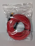 Mookeerf XT60 Extension Cable 10AWG 20FT To Female Rc Battery Solar. Fixed Price $29.99.