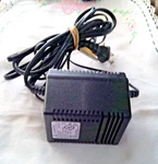 Skynet Ac Adapter Power Supply Model DND-3005-A 30V 500MA Part Number 17E0300. Fixed Price $11.99.