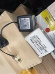 Primax Landline Telephone Power Supply 16VAC Model: T0986B New Box. Fixed Price $12.75.