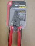 Gb Gardner Bender GS-360 6" Electrical Wire Crimper Stripper Cutter Pliers New. Fixed Price $10.00.