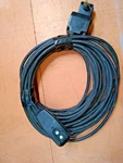 Campbell Hausfeld Power Cord For Pressure Washer With Switch. Fixed Price $20.00.