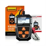 Car Battery Tester Cranking Charging For All 12V Suvs/motor/boat Us. Fixed Price $23.99.
