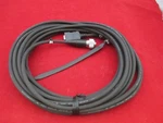 Panasonic Cable W/ Connector. Fixed Price $129.99.