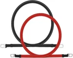 Abigail Battery Gauge Pure Copper Inverter Cables Wit. Fixed Price $35.54.