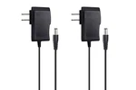 Noyito 5V 1A Power Adapter AC120V 100-240V Dc 1000MA 5W Black. Fixed Price $16.64.