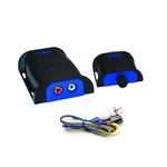 Pac LP7-2R Locpro 2-CH Line Output Converter W/ Remote Turn-on & Level Ctrl. Fixed Price $60.00.