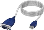 Sabrent SBT-USC6M Feet Usb To RS-232 Serial 9 Pin Adapter Prolific PL2303. Fixed Price $16.88.