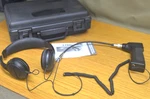 Steelman Engine Ear Elite 97170 W/case (gar-a). Fixed Price $52.00.
