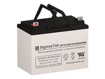 Origin Battery OR-12350B 12V 35AH Replacement. Fixed Price $77.69.