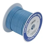 ANCOR639-101910 16 Ga Lt Blue Tinned Wire 100. Fixed Price $38.42.