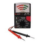 Gardner Bender 1.5V To 22.5V Analog Battery Tester. Fixed Price $15.09.
