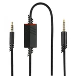 Leclooc Replacement A40 Cord Compatible With Astro Headset, Inline Mute.... Fixed Price $25.74.