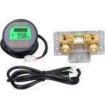 Eujgoov TR16H Multimeter 8-120V 500A Monitor Power Dc Battery.... Fixed Price $49.97.