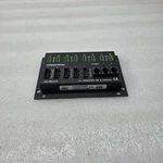 Unit X Crestron C2N-HBLOCK Cresnet Parallel Wiring Hub Lot Of. Fixed Price $84.99.