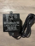 Multitech Power Supply 386-1207-001E 17.3VAC 10.5VA 27.5VAC Multi-tech. Fixed Price $19.99.