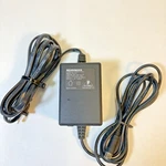 Genuine Behringer Eurorack Power Supply MXUL3 120V/250MA, 18.5 & 3.0 Vac Output. Fixed Price $34.00.