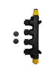 Ancor 270104, Nmea 2000 Four Way Tee Connector New Oem. Fixed Price $26.99.