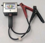 Actron 130 Amp Heavy Duty Battery Load Tester 12V/6V. Fixed Price $65.00.