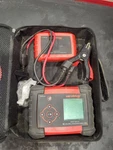 Snapon EECS550 Battery System Tester Wireless. Fixed Price $309.34.