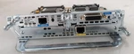 Cisco NM-1FE2W Fast Ethernet Network Expansion Module W/ WIC1T + WIC-1DSU-T1 V2. Fixed Price $80.00.